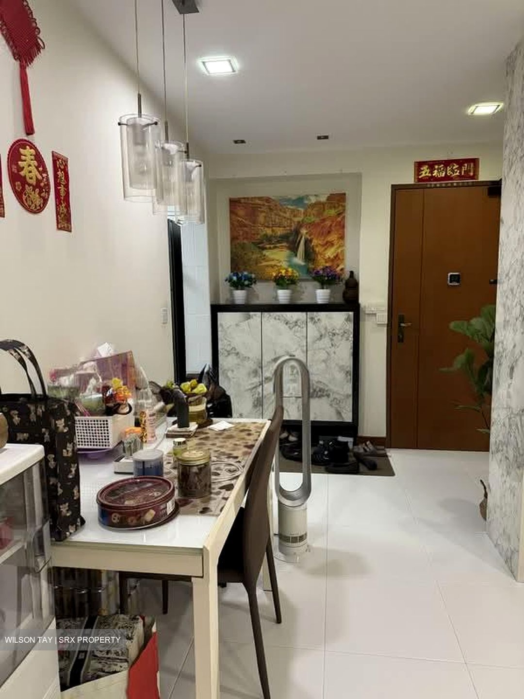 Blk 636B Senja Parc View (Bukit Panjang), HDB 4 Rooms #533436851